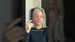 What medications do I need after a facelift and CO2 procedure and how much pain will there be [upl. by Atinek126]