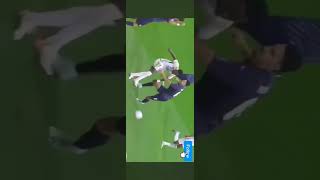 افضل لحضات ريال مدريد سنة24 shorts short shortvideo shortsvideo shere subscribe like comment [upl. by Byrle]