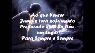 Ao Que Vencer  Rejoicing Mass Choir [upl. by Breeze]