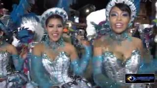 Carnaval de Oruro 2016 Parte 9 [upl. by Bethezel411]