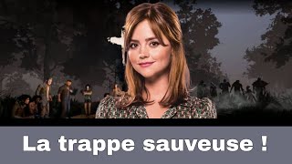 La Trappe Sauveuse   Dead By Daylight FR [upl. by Downall]