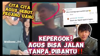 NAH LO BISA JALAAN KETAUAN‼️ KENA KIBUL KITA SELAMA INI⁉️ [upl. by Aleka]