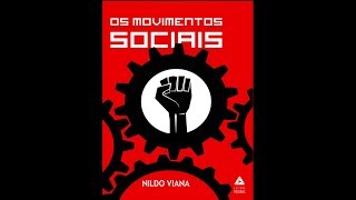 Os Movimentos Sociais de Nildo Viana [upl. by Goldsmith532]