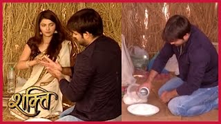 Harman HELPS Soumya In The Kitchen  Shakti Astitva Ke Ehsaas Ki [upl. by Dorwin]