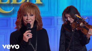 Reba McEntire  Seven Minutes In Heaven Live From The Today Show [upl. by Aihsem595]