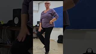 Flamenco in Spain Always Dancing flamenco dancer seville over60fitness [upl. by Tolmach]