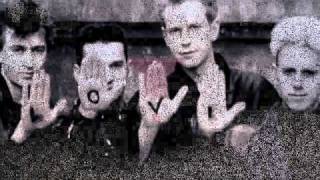 Depeche Mode Strangelove  Female Cover [upl. by Ardnoid]