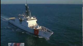 National Security Cutter [upl. by Ativahs]