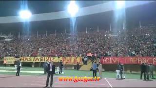 Göztepe 30 Altay l Altay Altay Baksana l Saha İçi Çekimi  GözGöz Tv [upl. by Ankney]