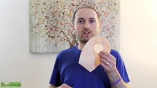 Coloplast SenSura Xpro and Click Ostomy bag REVIEW [upl. by Aifos]