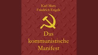 I Bourgeois und Proletarier6  Das kommunistische Manifest [upl. by Fulcher]