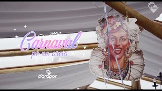 Parador Maresias Carnaval 2017 [upl. by Lashond]