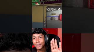 Platform 0 Horror Gameplay 😱 PART 9 shorts scary horrogaming banglagaming [upl. by Demetris736]