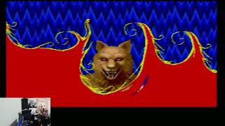 Altered Beast  SEGA Genesis [upl. by Hachmin941]