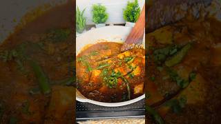 Paneer Korma Recipe 😍shorts paneerrecipe trending [upl. by Santana858]