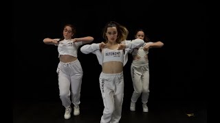 23  MILEY CYRUS amp MIKE WILL CHOREOGRAPHY [upl. by Lola]