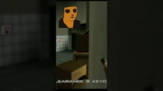 Locker room  GoldenEye 007  00 Agent Part 4 [upl. by Frost]