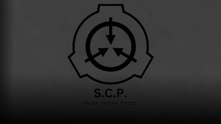 SCP Foundation Theme  Secure Contain Protect [upl. by Yule]