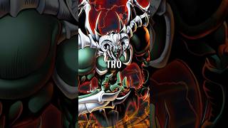 The Wicked Dreadroot  Yugioh  Hiệu ứng 🔥yugioh yugiohcards j4f yugiohcollector darkelfshop [upl. by Tedie616]