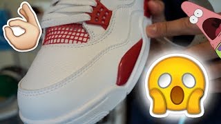 How To Prevent Creases Tips and Tricks for SneakerHeads [upl. by Bellina]