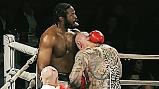 THE BEST OF WHEN COCKY FIGHTERS GET DESTROYED [upl. by Berger]