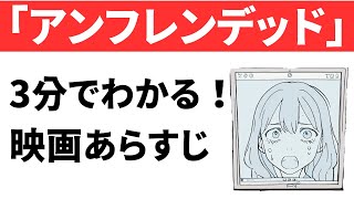 『アンフレンデッド』あらすじ｜ネタバレあり｜おすすめホラー映画紹介 [upl. by Llatsyrc]