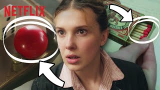 Did You Catch These Hidden Details in Enola Holmes 2  Netflix [upl. by Sergeant]