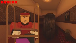 4 Idiots Beat The Hardest Corridor Map  Roblox Corridor Hotel [upl. by Kancler]