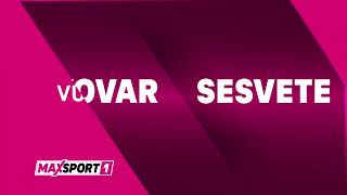 MAXSport najava VUKOVAR 1991 vs SESVETE 12 kolo SuperSport Prva nogometna liga 2425 [upl. by Niwrad]