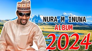 NURA M INUWA NEW ALBUM LATEST 2024 [upl. by Ikcaj332]