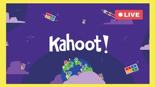 Kahoot with Grandma [upl. by Elitnahc]