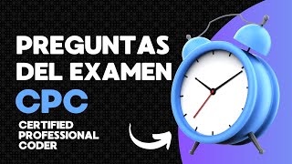 Preguntas del examen de CPC Sistema Respiratorio [upl. by Neeruan834]