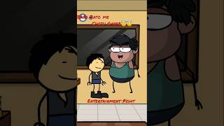 Chotu K Batao Ne Motu K Kano Nikala Khuncomedy shorts cartooncomedy shorts adivasi shortsshorts [upl. by Nere511]