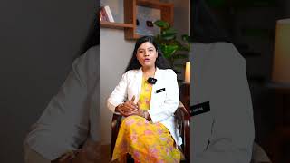 How To Mange Uterine Fibroids sriaas shorts fibroid femalecare infertility femalefertility [upl. by Samp]