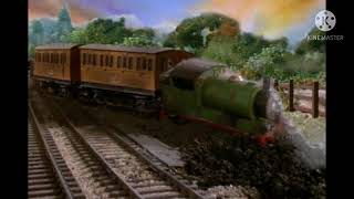 Sodor Fallout Percy theme sodorfallout [upl. by Arakal322]