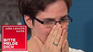 Kein Einzelkind Ramona erfährt mit 14 dass sie einen Bruder hat  Bitte melde dich  SAT1 [upl. by Lednem]