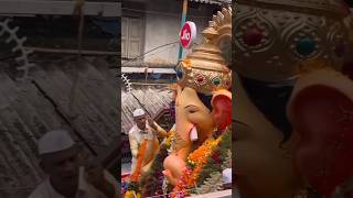 Moraya Re Bappa ganpatibappa ganeshutsav ganesh ganeshchaturthi ganpati [upl. by Aneehsit]