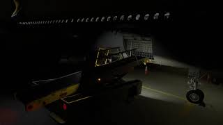 Full flight Durban to Gqeberha with the Airbus A320 from Fenix Simulations in Virtual Reality [upl. by Pasadis280]