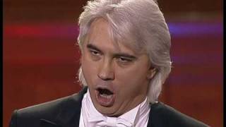 Dmitri Hvorostovsky  Eri Tu Un Ballo in Maschera [upl. by Fuhrman906]