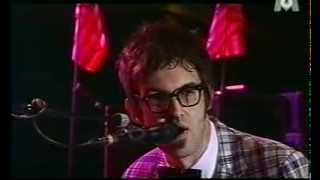 Eels Live At La Route Du Rock 1997 [upl. by Attenal]