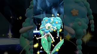 CLAMIRAL HISUI 7⭐ ONE SHOT EN 15 SECONDES oneshot pokemon raid Clamiral Samurott [upl. by Raouf]