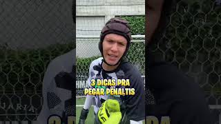 3 dicas pra pegar mais pênaltis [upl. by Ulick]