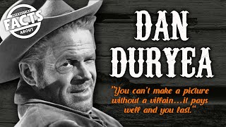 Dan Duryea [upl. by Annaesor698]