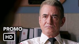 Chicago Fire 13x02 Promo quotRide The Bladequot HD [upl. by Robbins121]