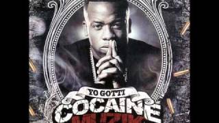 Yo Gotti  Pure Cocaine [upl. by Lrub]