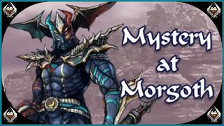 Mystery at Morgoth  Donjon Premier Linux PC [upl. by Seabury]