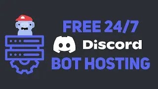 Wumpus Hosting Guide Free Discord Bot Hosting [upl. by Eleahcim]