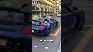 quotSupercar Mayhem Ben Chen Wrecks His Rare Mirage GTquot carlovers mclarenbrothers facts fordf150 [upl. by Aneleiram]