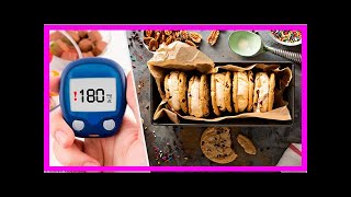 Four Desserts for Diabetics [upl. by Locklin]