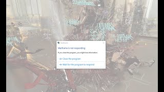 How to crash Warframe Garuda and Exodia Force [upl. by Yssirhc]